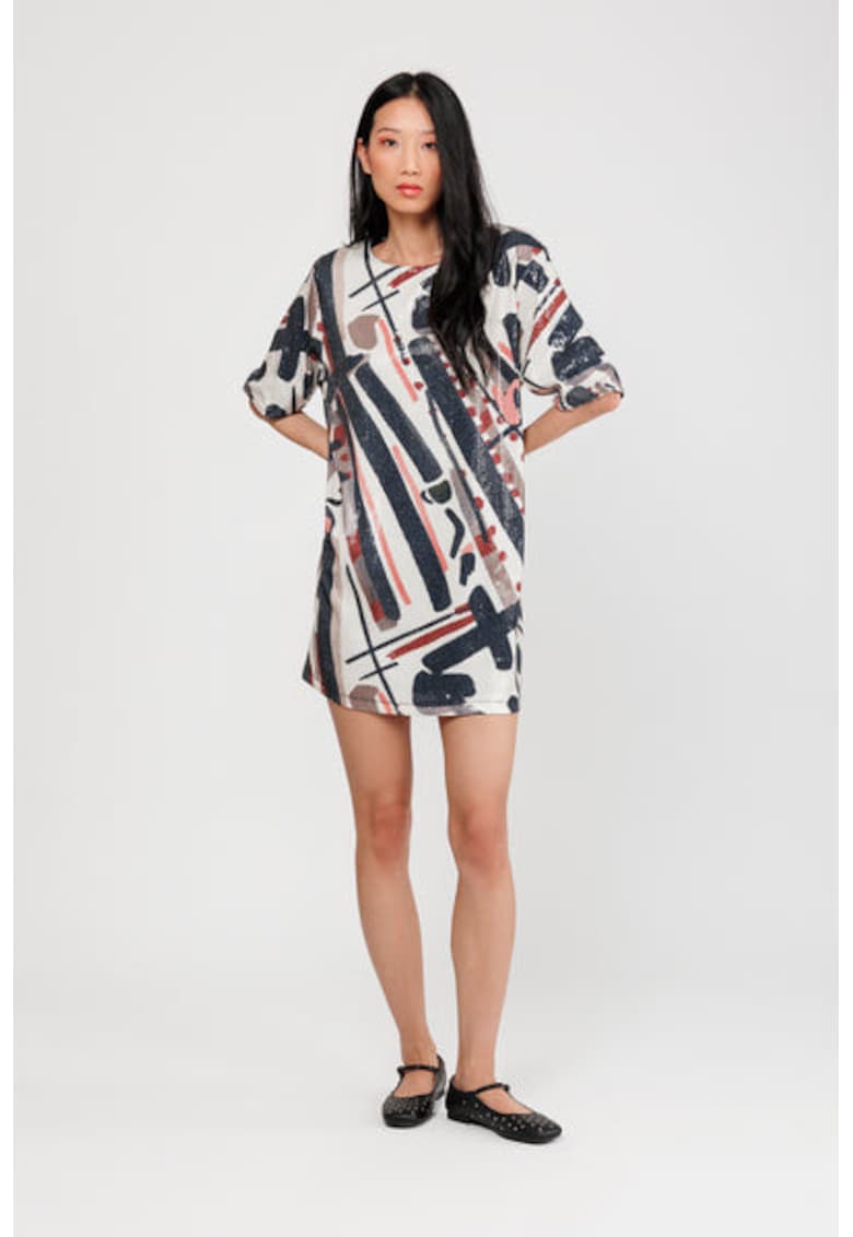 Rochie dama 41288 101 - Multicolor