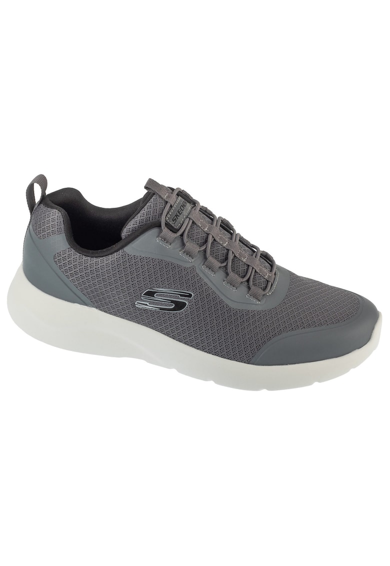 Pantofi sport -  Dynamight 2.0 - Setner 894133-CHAR - Gri - Gri
