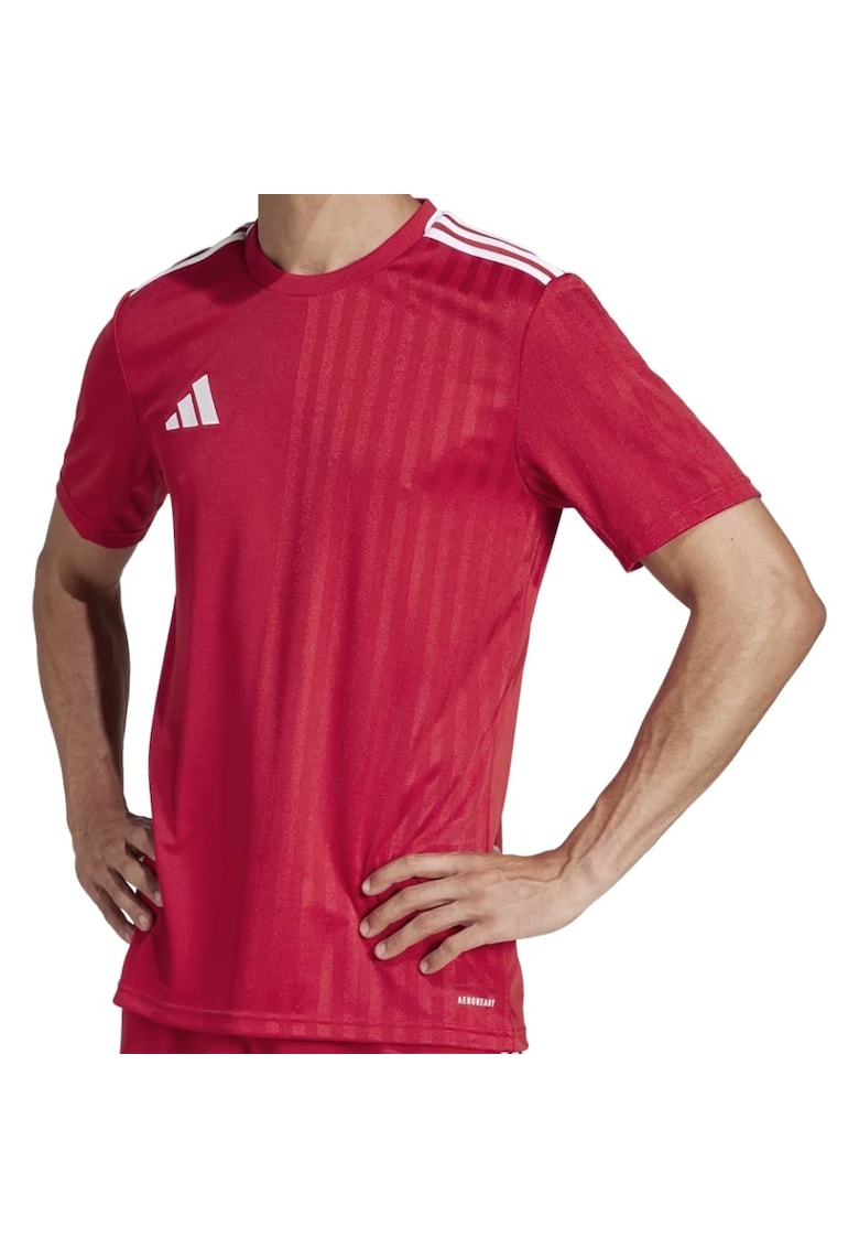 Tricou  Campeon 25 barbati - Rosu