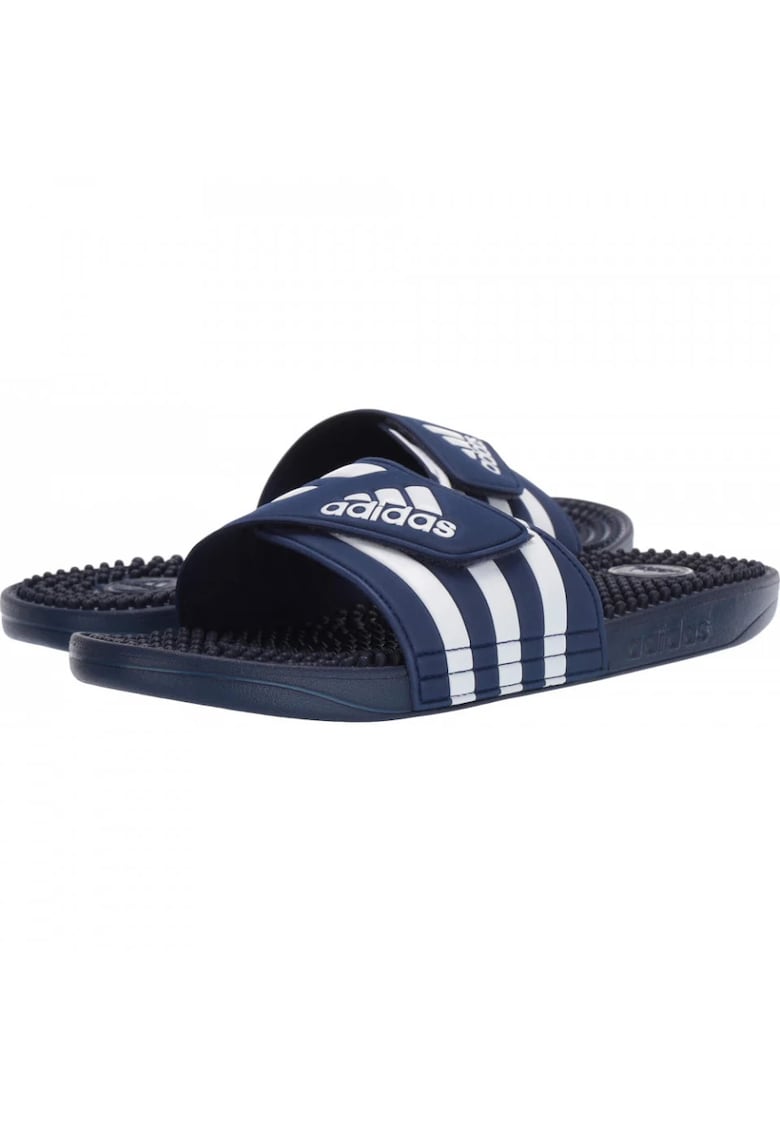 Papuci  Adissage barbati - Bleumarin