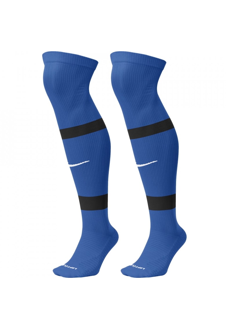 Jambiere  Matchfit Sock - albastru -
