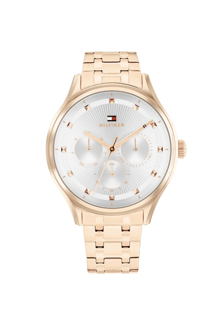 Ceas dama  1782752 Quartz Rose gold