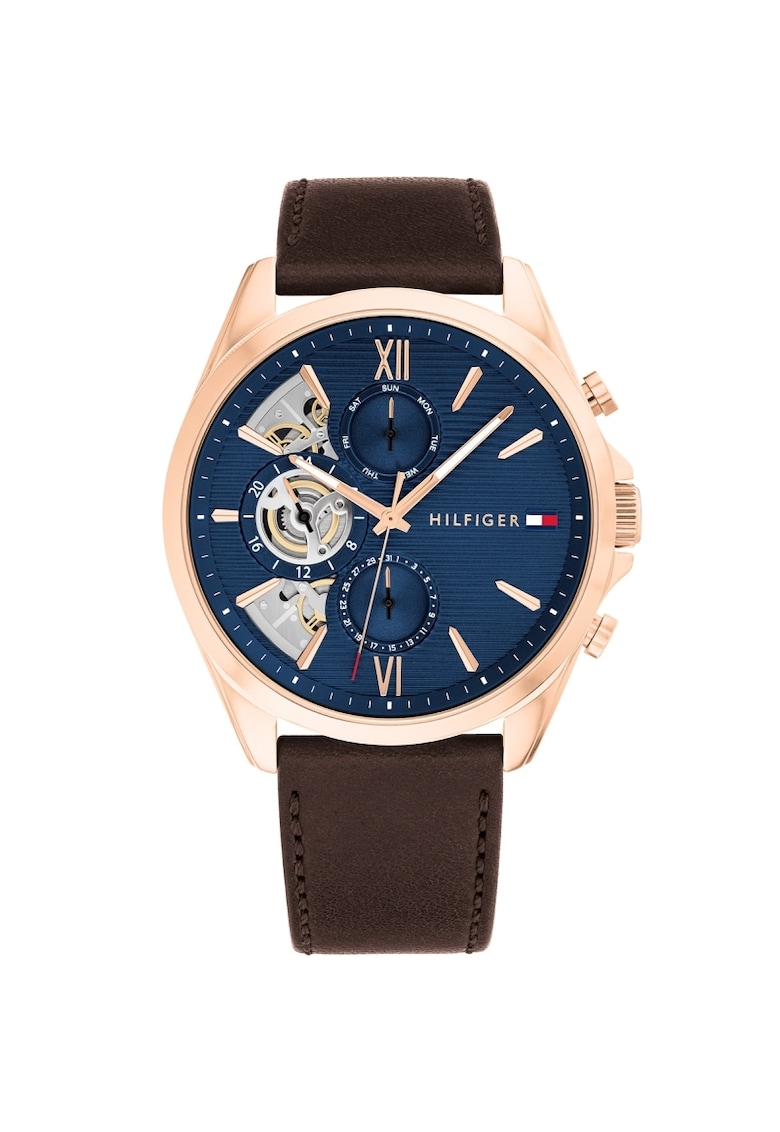 Ceas barbatesc  1710645 Quartz Rose gold