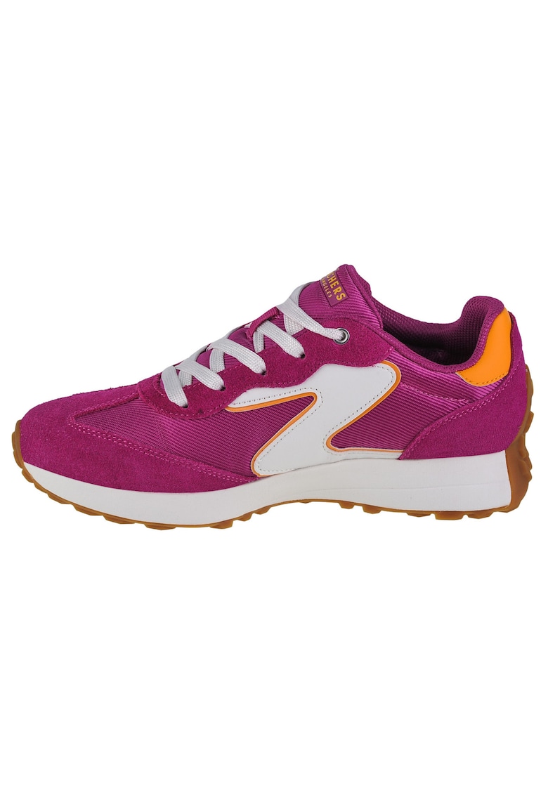 Pantofi sport -  Gusto-Zesty 177152 - Violet