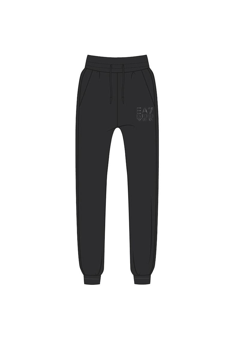Pantaloni  W pants CH-6DTP64-TJZCZ-1200