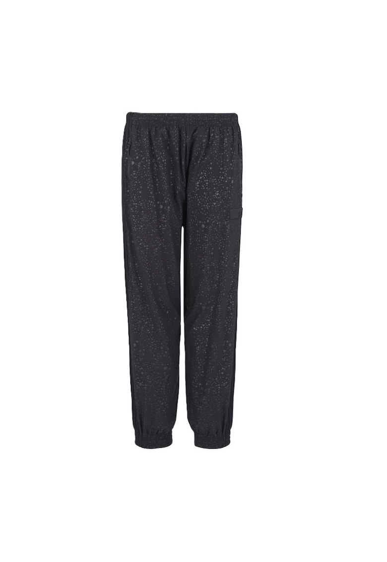 Pantaloni  PANTS CH PL-6DUP29-TNGLZ-1200
