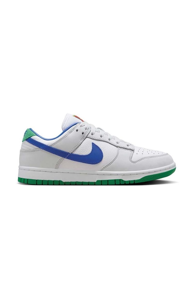 Pantofi sport  W DUNK LOW PRM-FB7910-100