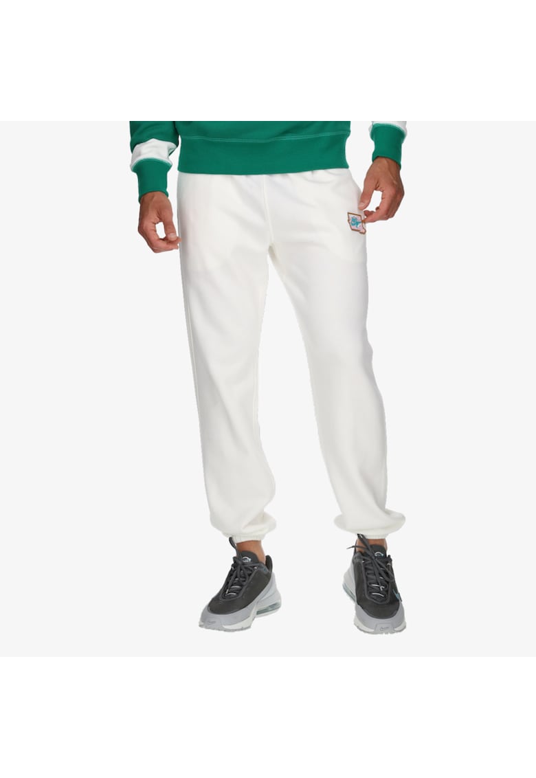 Pantaloni  M NK CLUB FT CUFF PANT BOLT-FZ0766-133