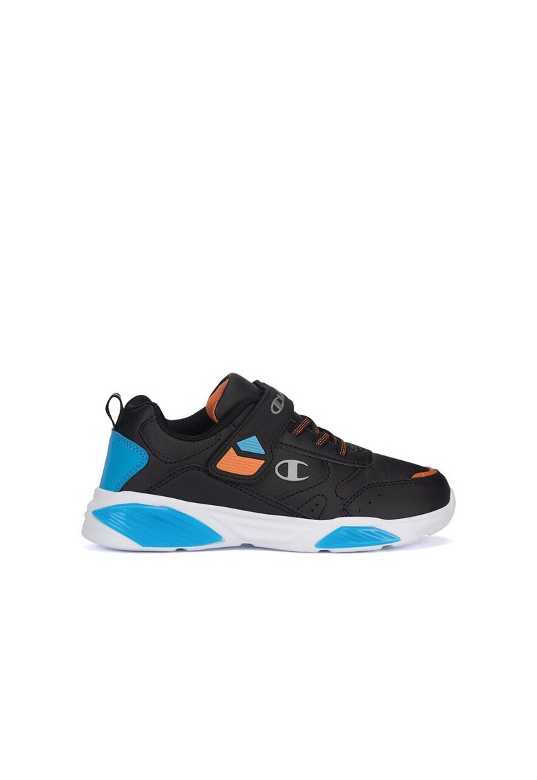 Oferte la Sneakers WAVE PU B PS S32818-KK011 Negru -  Sintetic