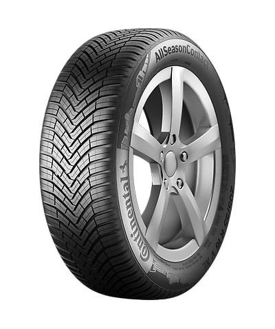 Oferte la CONTINENTAL AllSeasonContact 2 XL 225/50R18 99W