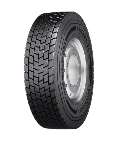 VARA CONTINENTAL HYBRID HD3 315/60R22.5 152/148L