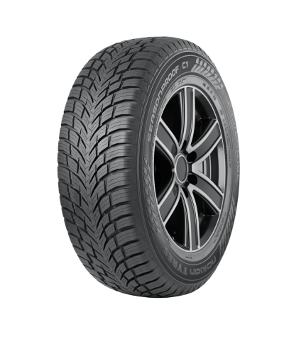 Oferte la NOKIAN SeasonProof C1 225/75R16C 121/120R