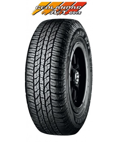 Oferte la YOKOHAMA Geolandar A/T G015 XL 235/60R18 107H