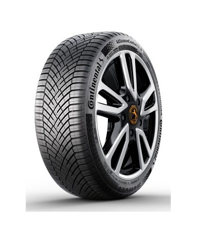 CONTINENTAL AllSeasonContact 2 XL 195/55R18 93H