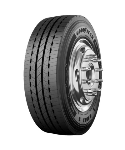 Oferte la GOODYEAR K MAX S G3 315/80R22.5 158/150L