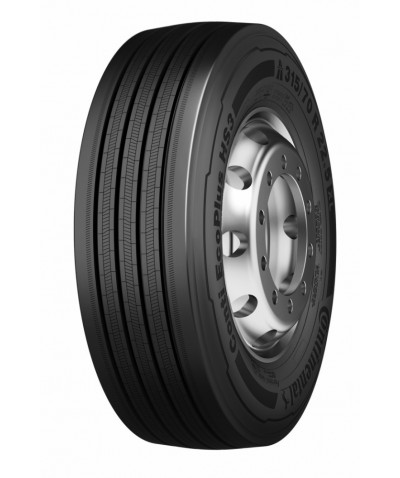 VARA CONTINENTAL ECOPLUS HS3+ 315/70R22.5 156/150L