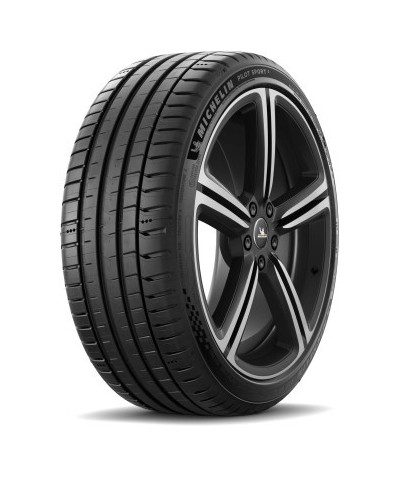 Michelin 285/40R20 Y Pilot Sport S5 HXL 111 Y