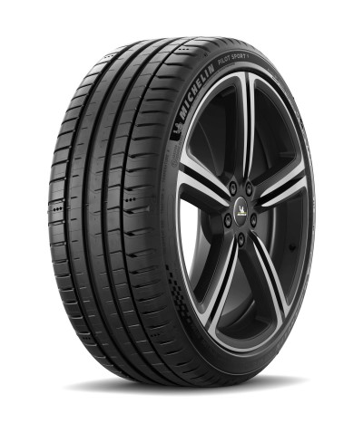 Michelin Pilot Sport 5 245/35 R18 92Y XL