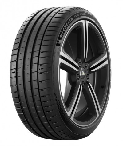 Michelin Pilot Sport 5 225/45 R18 95W XL MO