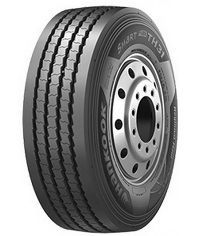 Oferte la Hankook Smart Flex Th31 445/45 R19.5 164J Trailer Regional
