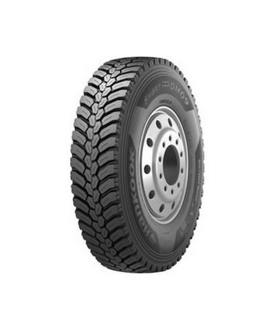 Oferte la Hankook Smart Work Dm09 315/80 R22.5 156/150 Tractiune On/Off
