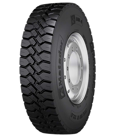 Oferte la MATADOR DM 4 13R22.5 156/150K