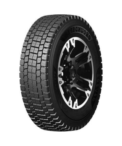 GroundSpeed GSVS02 315/70R22.5 154/150L