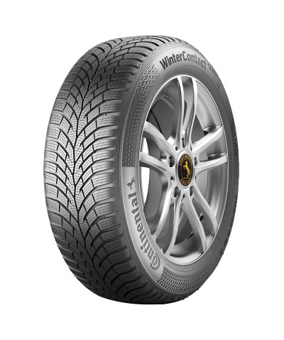 CONTINENTAL WINTER CONTACT TS870 205/65R16 95H