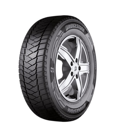 Bridgestone 205/65R16C T Duravis AS Evo 107 T