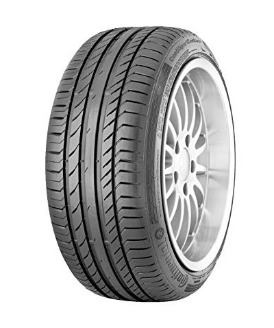 CONTINENTAL ContiSportContact 5 255/45R18 99W