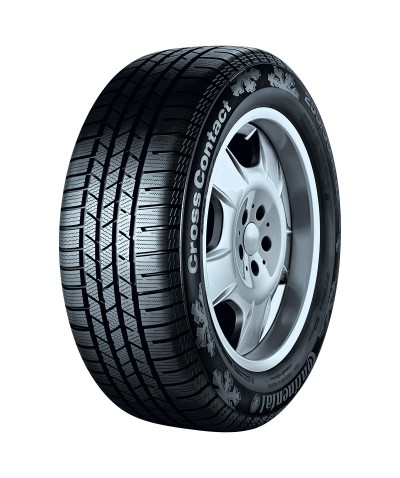 CONTINENTAL ContiCrossContact Winter MO 295/40R20 110V