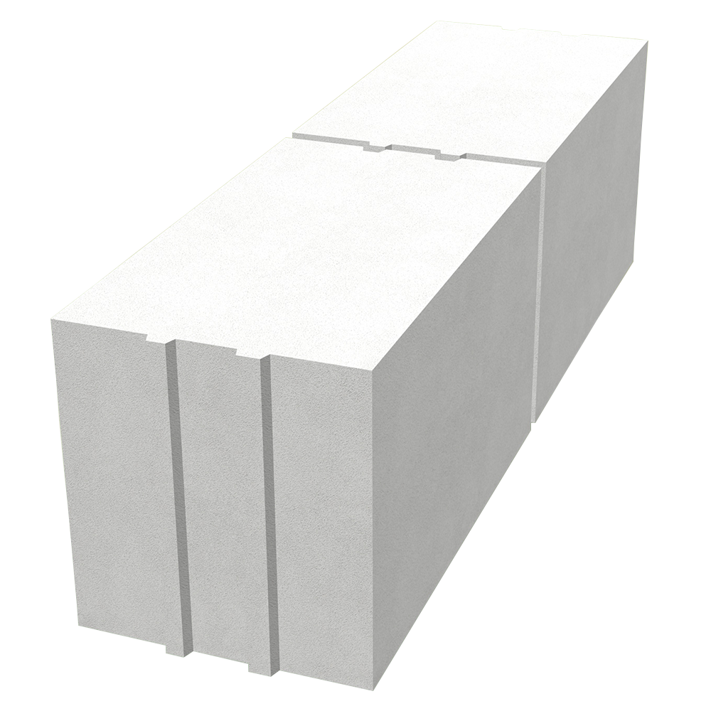 BCA Soceram Cordun, 624 x 300 X 250 mm