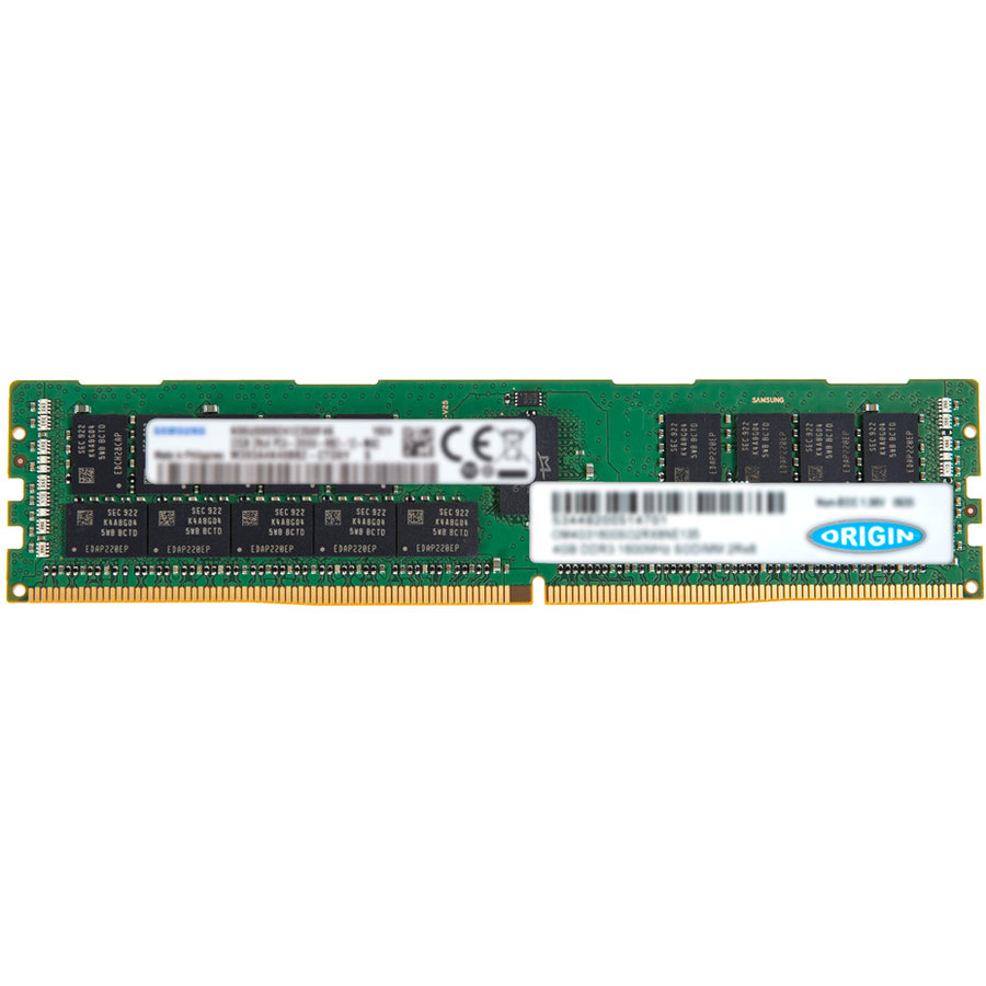 Memorie server 32GB (1x32GB) DDR4 2666MHz CL19