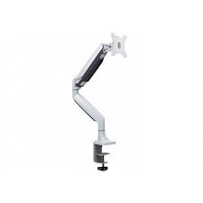 Suport Monitor De Masa Diemnsiuni 15 inch - 30 inch  Greutate Suportata Max.9kg  Alb MB-7079