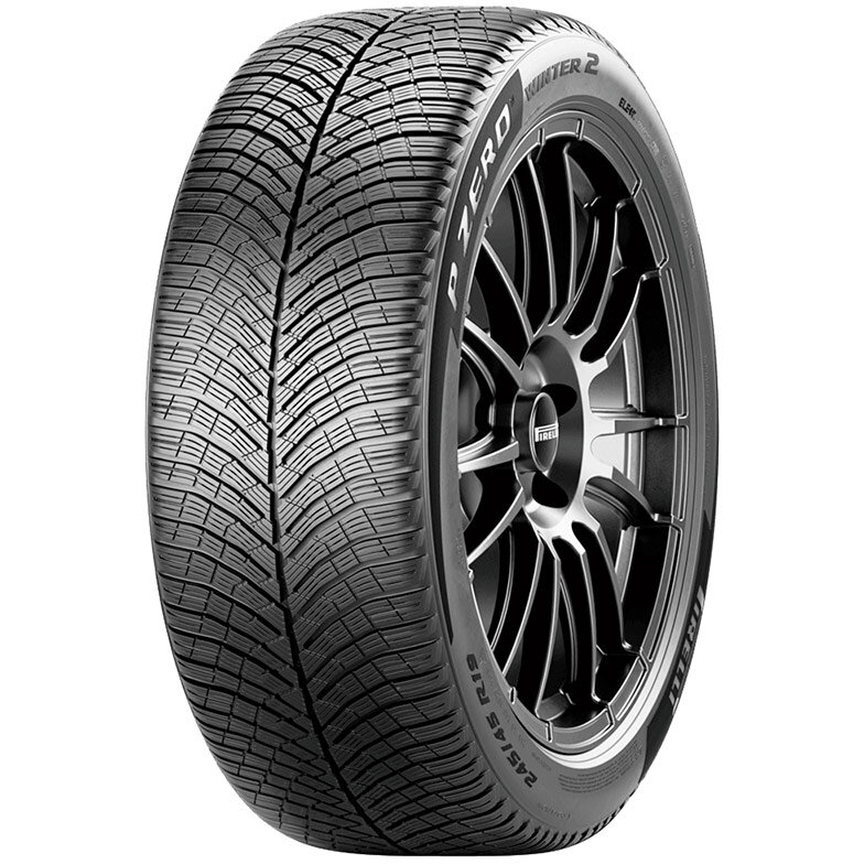 Anvelopa Iarna P Zero Winter 2 XL 235/45 R18 98V
