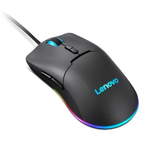 Mouse GY51M74265 Gaming 8000DPI Negru