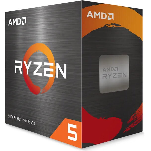 Oferte la Procesor Ryzen 5 5600XT 3.7GHz Box