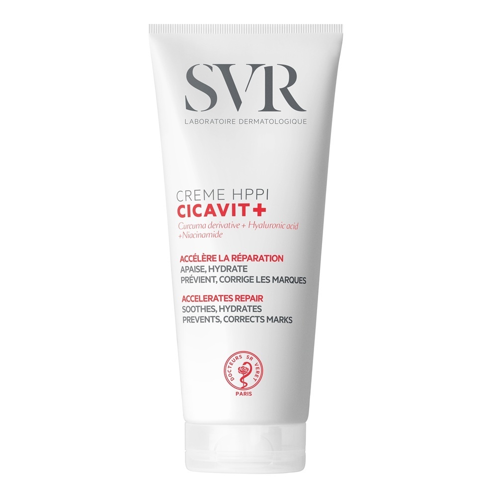 Crema reparatoare de fata si corp Hppi Cicavit+ Svr, 100 ml (Gramaj: 100 ml)