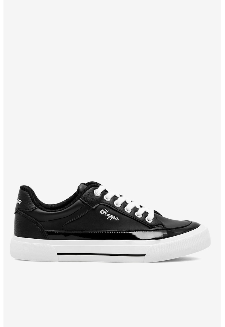 Pantofi sport dama  5905588307037 - Sintetic - Negru - Negru