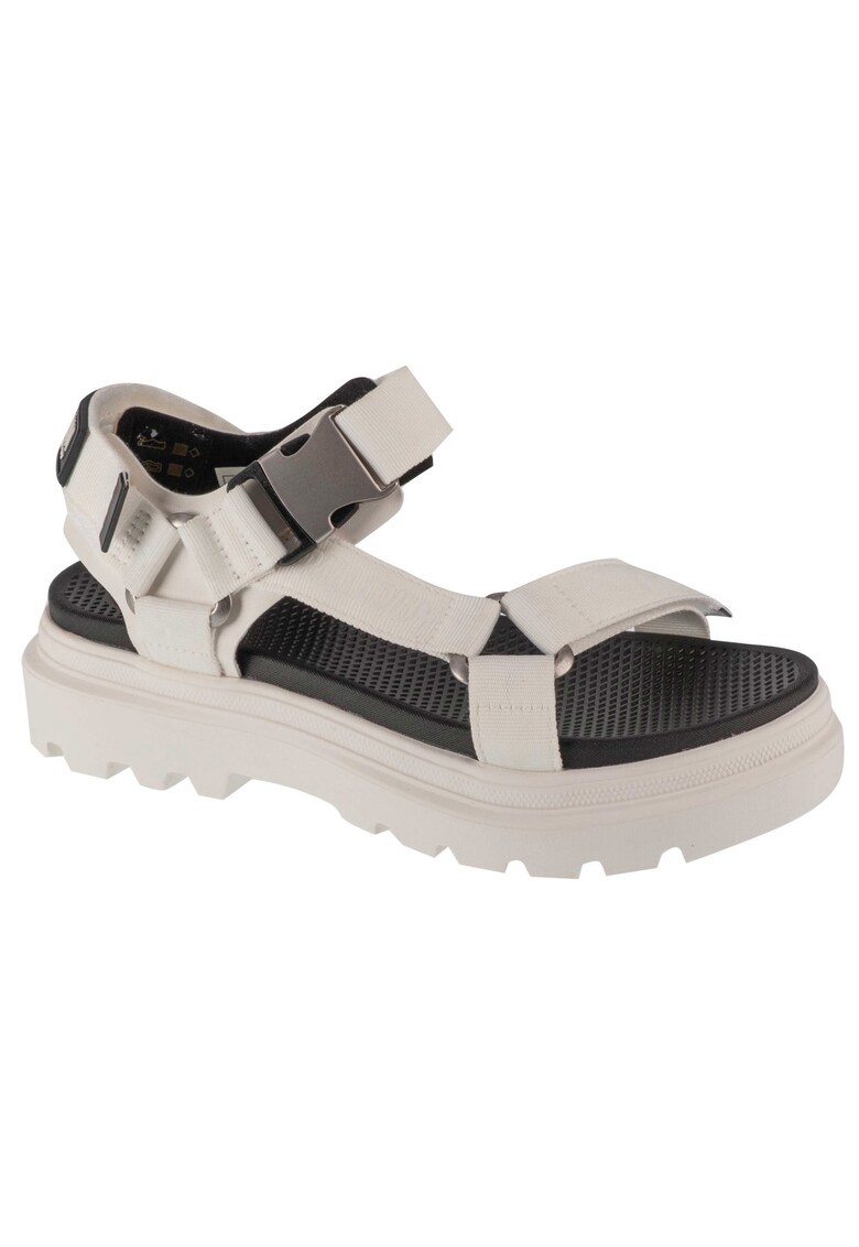 Sandale -  Pallacruise Strap 97465 - Alb