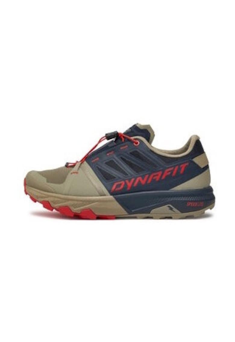 Pantofi pentru alergat  303379643 - Textil - Multicolor - Multicolor