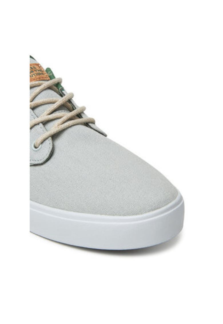 Oferte la Pantofi sport barbati - 4107000575 -  Textil - Gri
