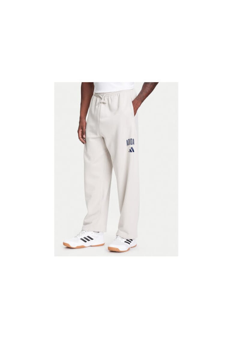 Pantaloni de trening lifestyle cu buzunare laterale