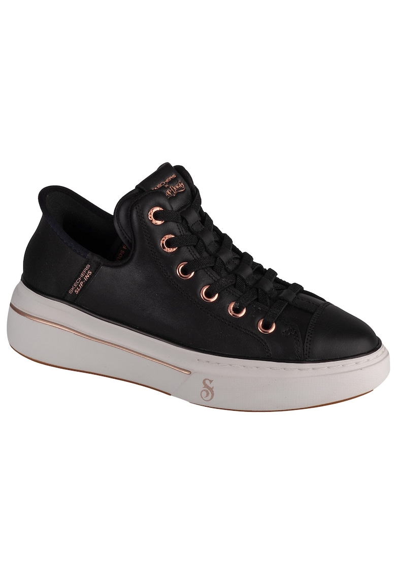 Tenisi Slip-Ins Snoop One-Og - Negru