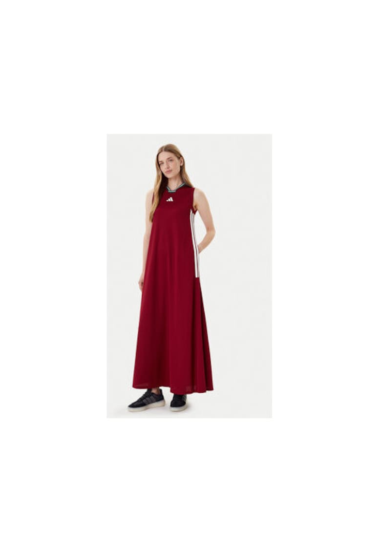 Rochie lifestyle cu buzunare