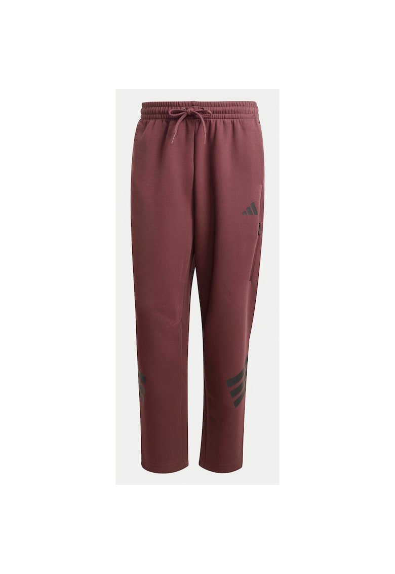 Pantaloni de trening cu snur in talie