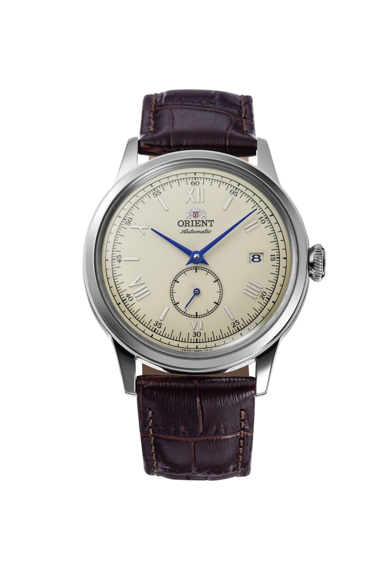 Ceas barbatesc  RA-AP0105Y30B - Maro