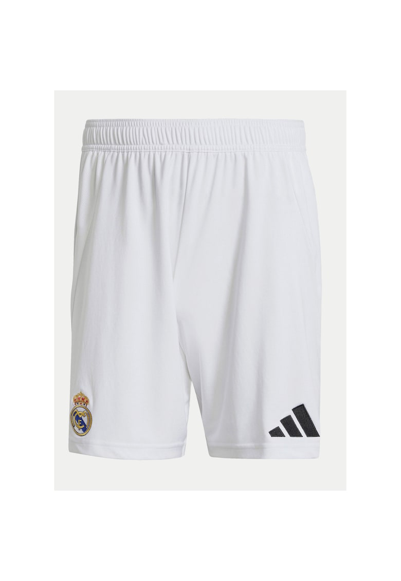 Pantaloni scurti de fotbal cu Real Madrid