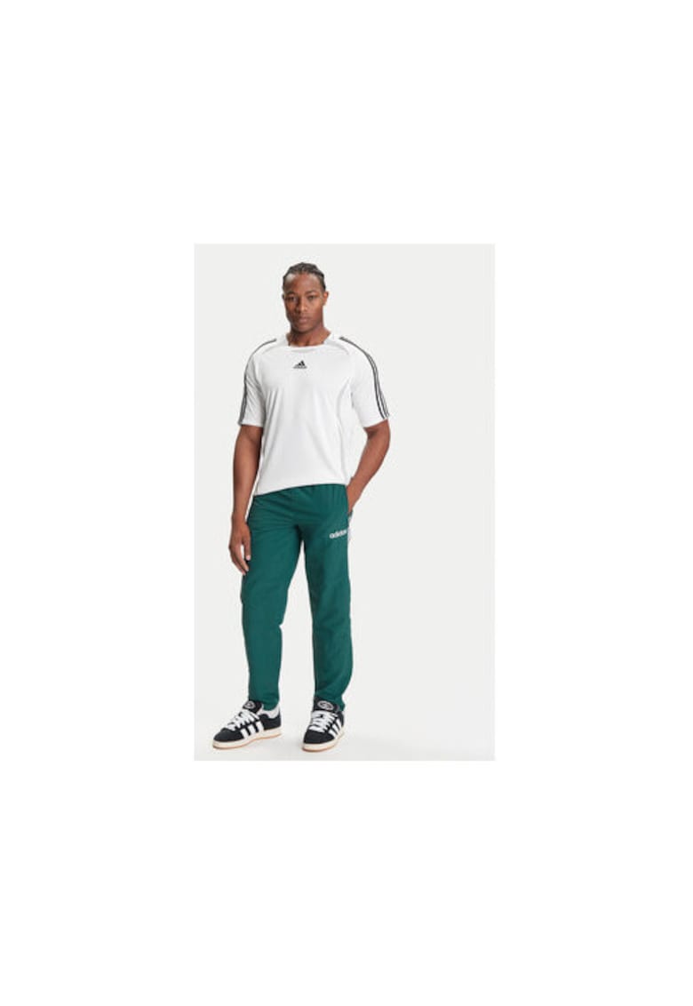 Pantaloni de trening cu buzunare laterale