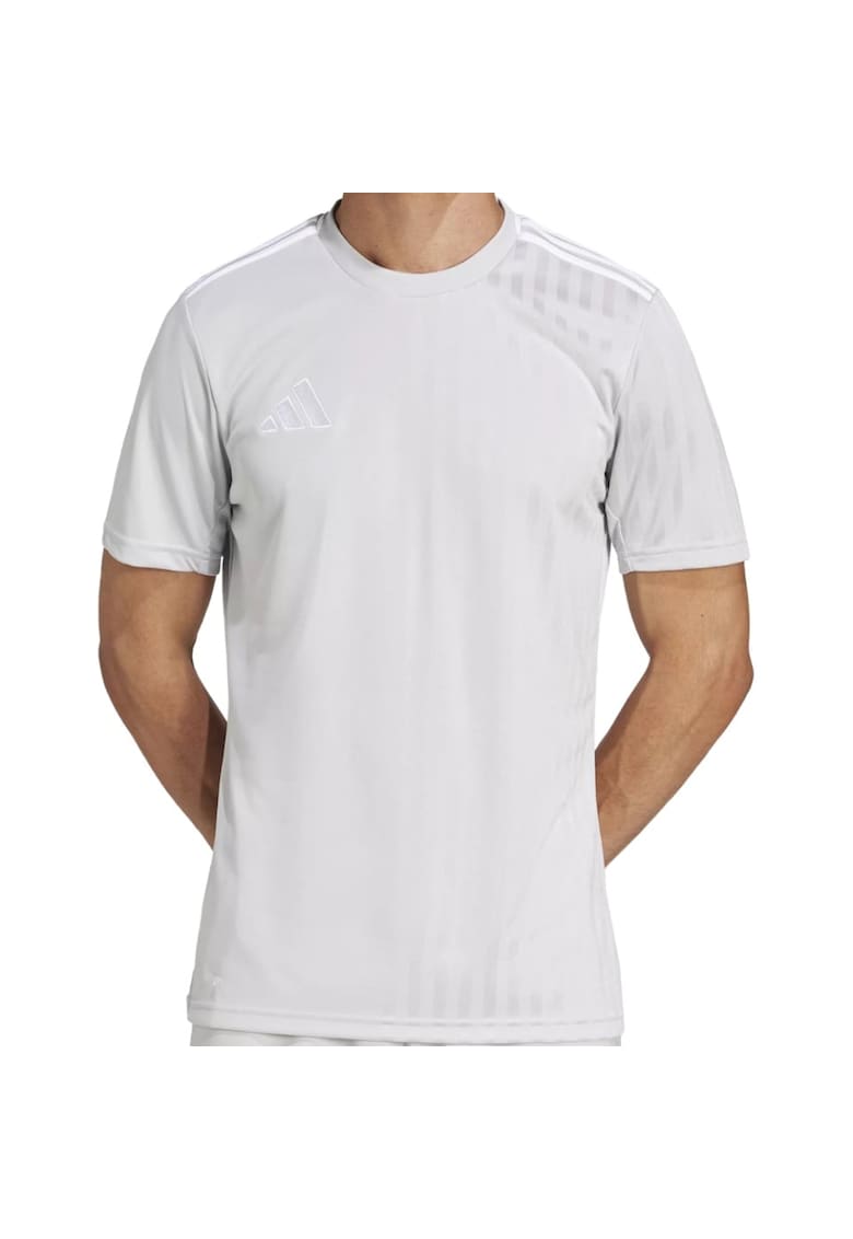 Tricou  Campeon 25 barbati - Gri